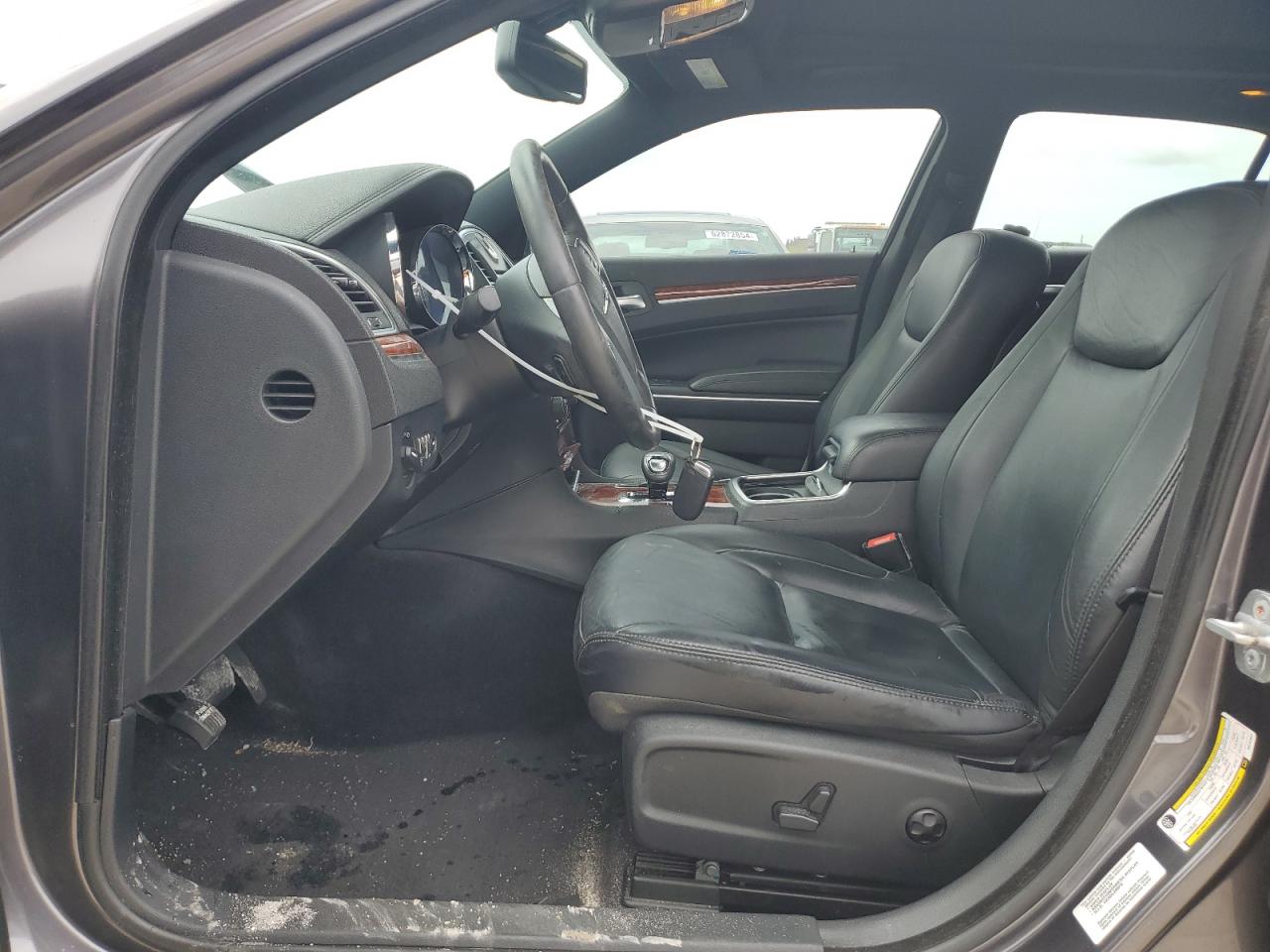 2013 Chrysler 300 VIN: 2C3CCAAG8DH731657 Lot: 61503914