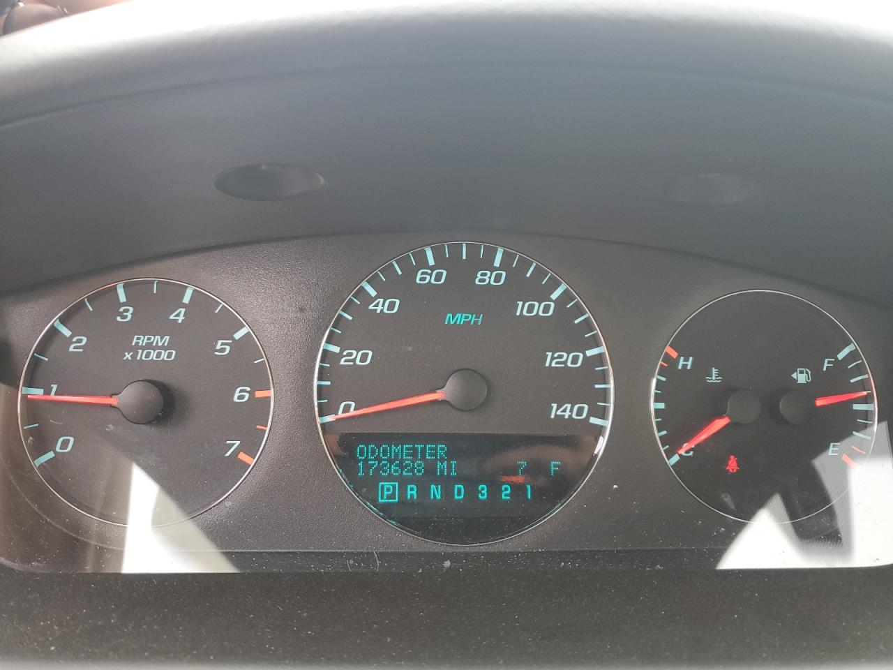 2010 Chevrolet Impala Lt VIN: 2G1WB5EK8A1265145 Lot: 64560644