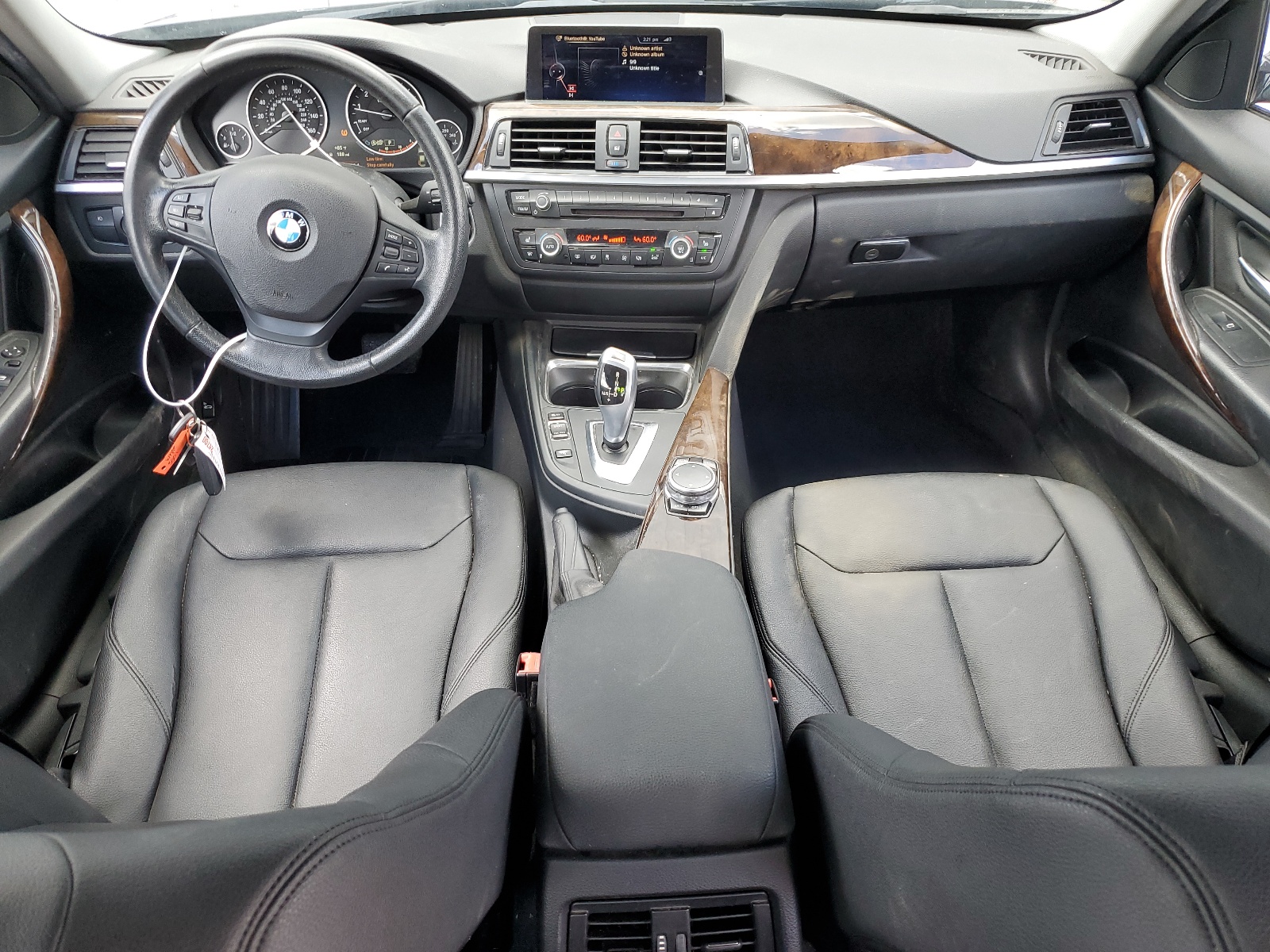 WBA3C3G5XFNT52678 2015 BMW 320 I xDrive