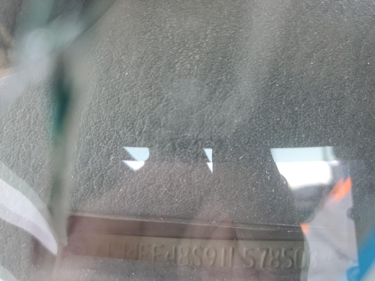 2001 Jeep Cherokee Sport VIN: 1J4FF48S91L578503 Lot: 63562144