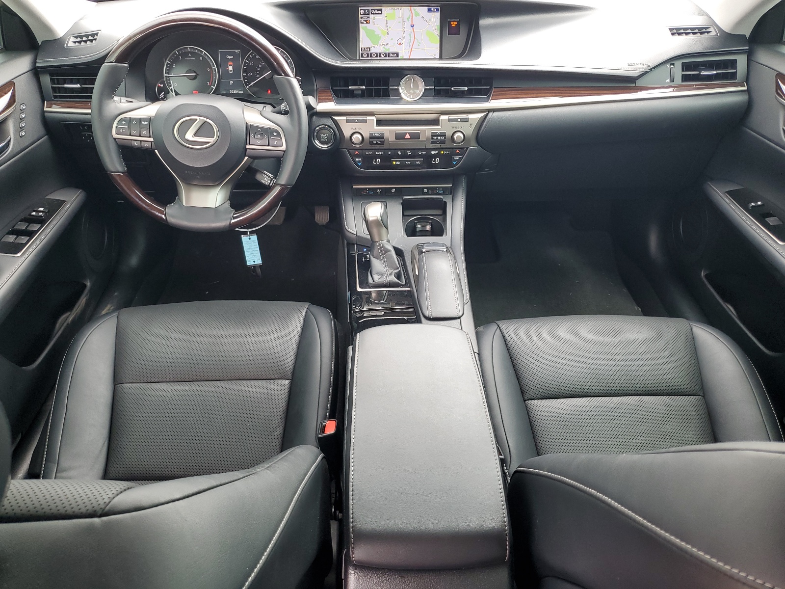 58ABK1GG9GU009251 2016 Lexus Es 350