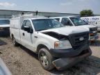 2008 Ford F150  for Sale in Davison, MI - Front End