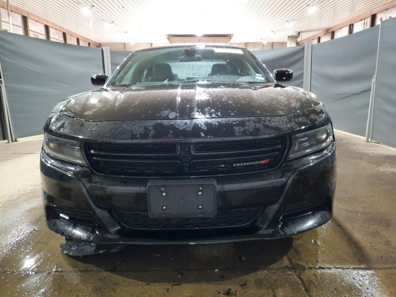 2022 Dodge Charger Sxt VIN: 2C3CDXBG8NH197446 Lot: 63020234