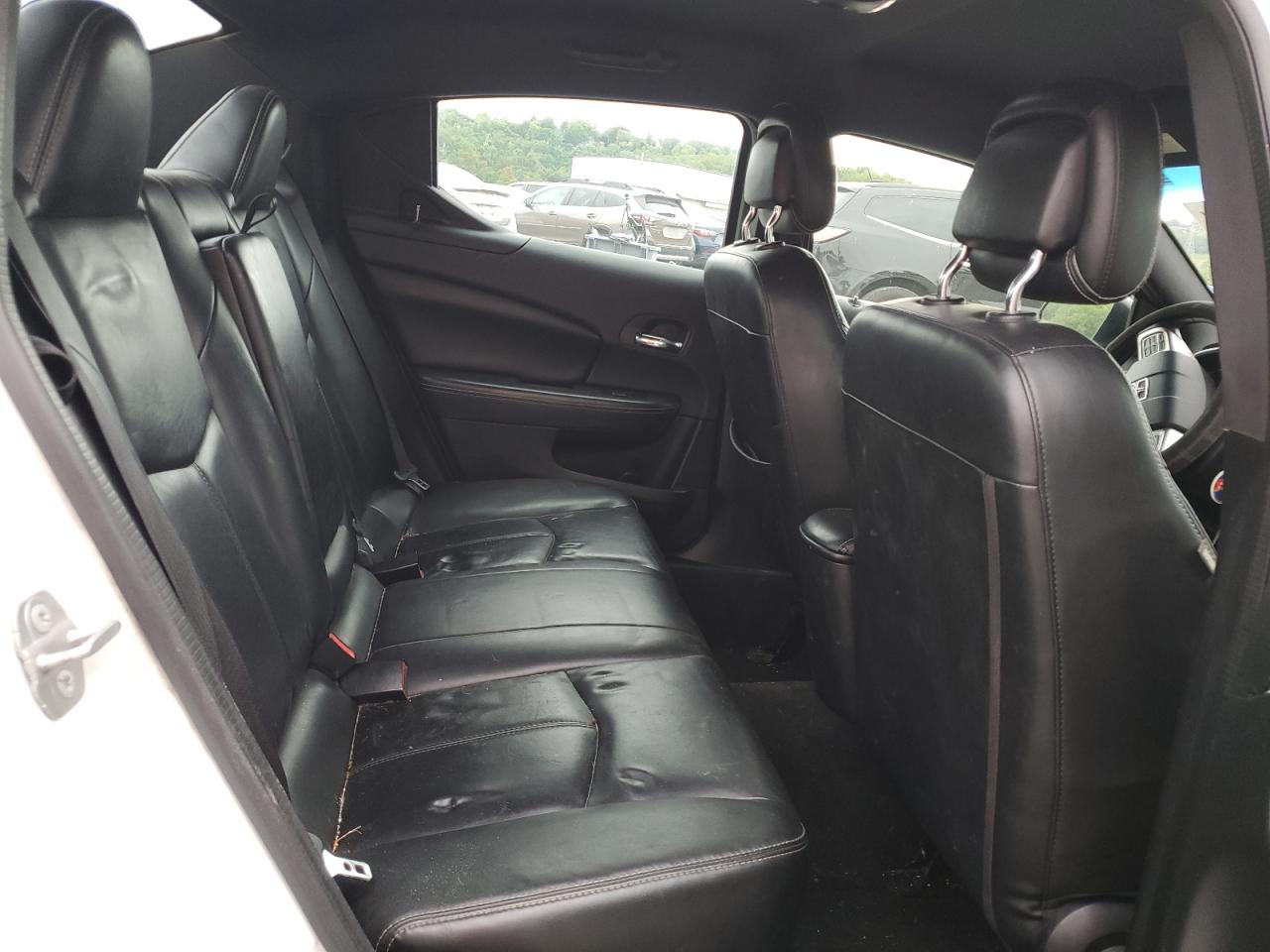 2014 Dodge Avenger Sxt VIN: 1C3CDZCB0EN225486 Lot: 62001494