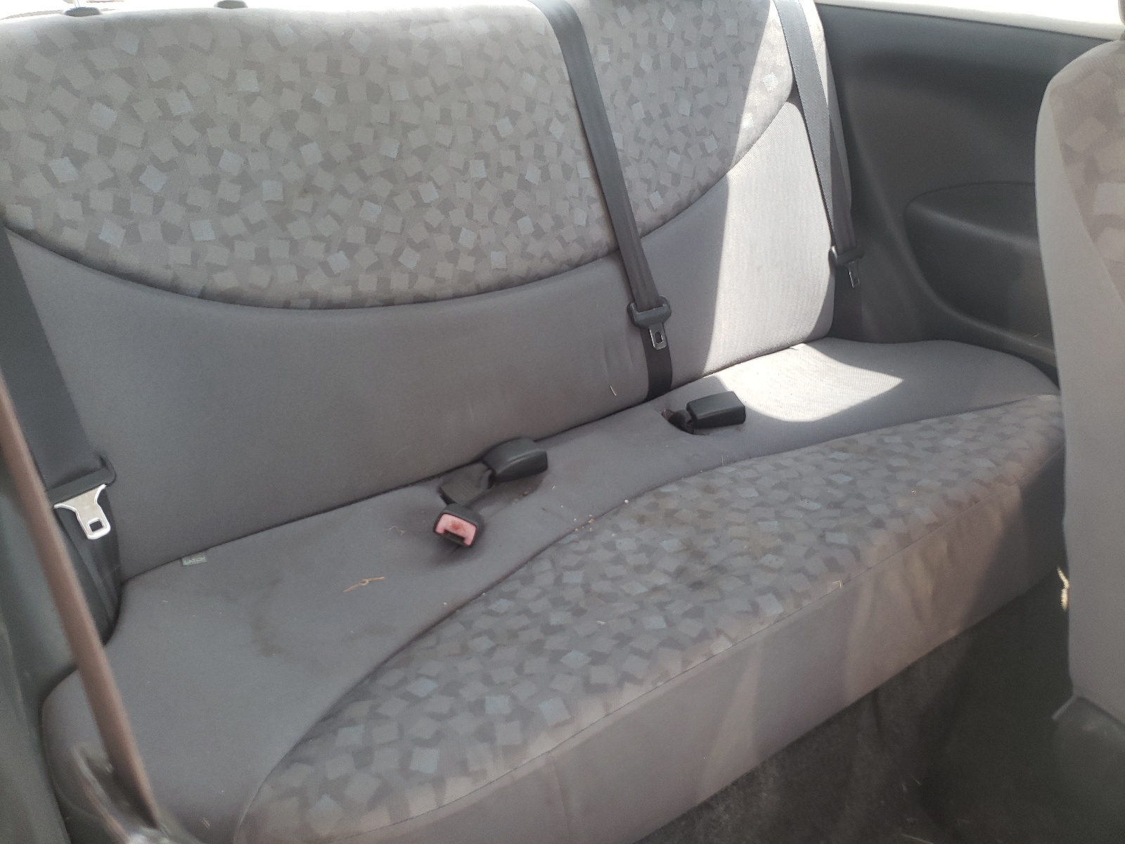 JTDAT123910176300 2001 Toyota Echo JTDAT123910176300 2001 Toyota Echo