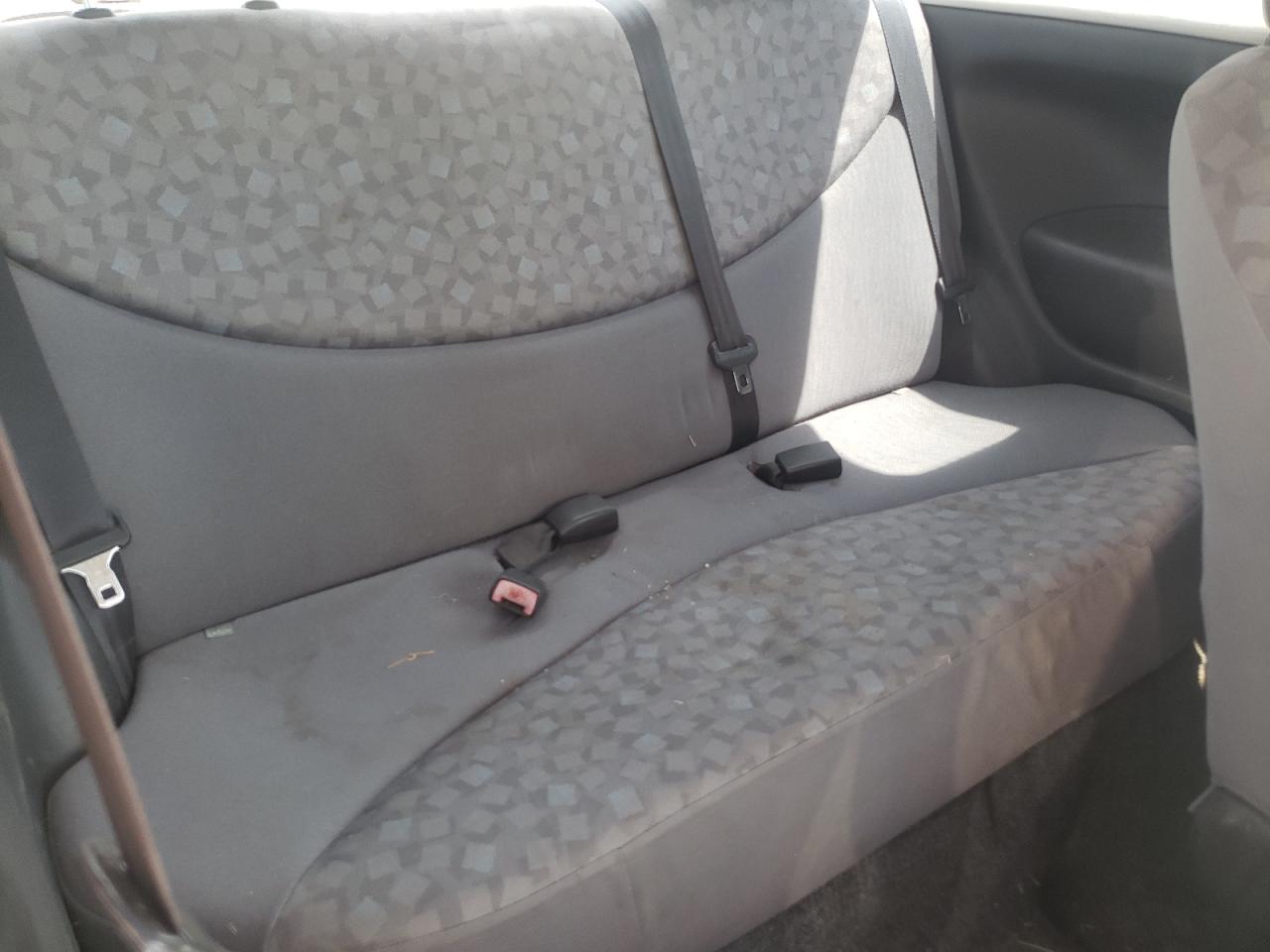 JTDAT123910176300 2001 Toyota Echo