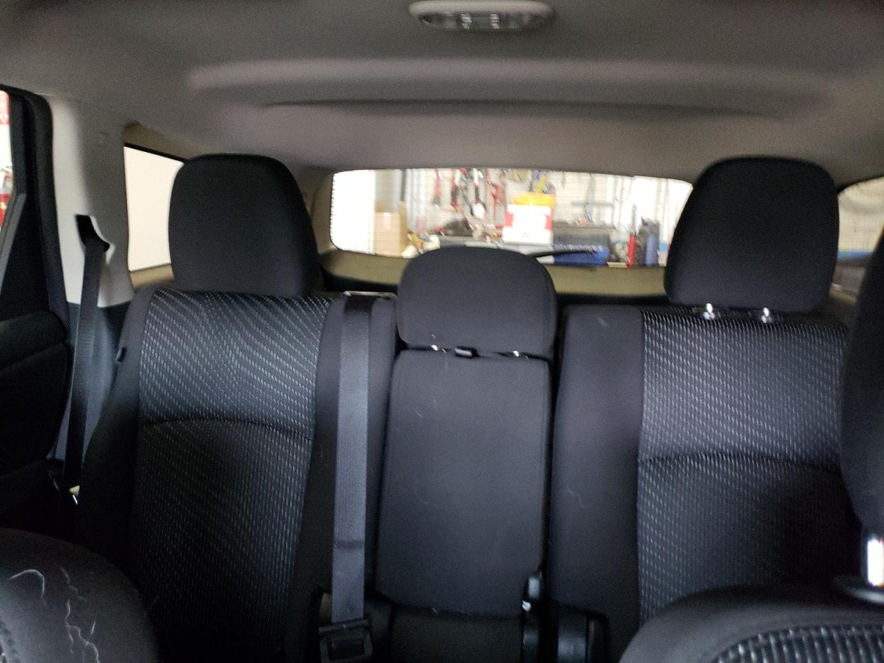 2018 Dodge Journey Se VIN: 3C4PDCAB5JT219089 Lot: 62398184