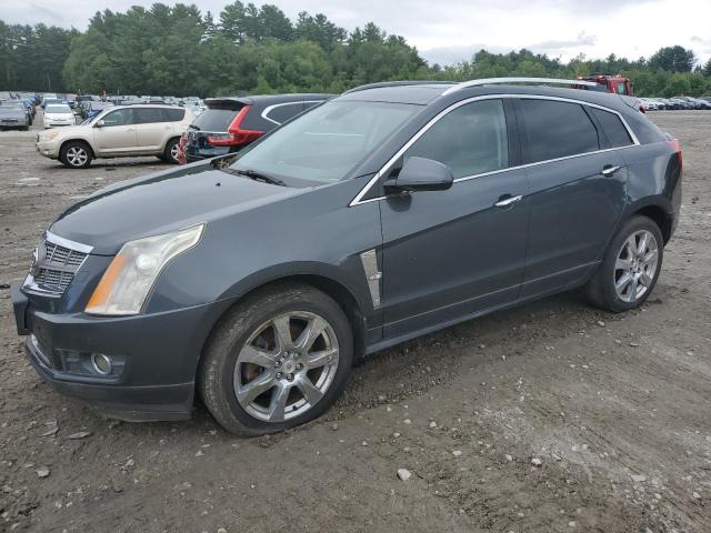 2010 Cadillac Srx Performance Collection