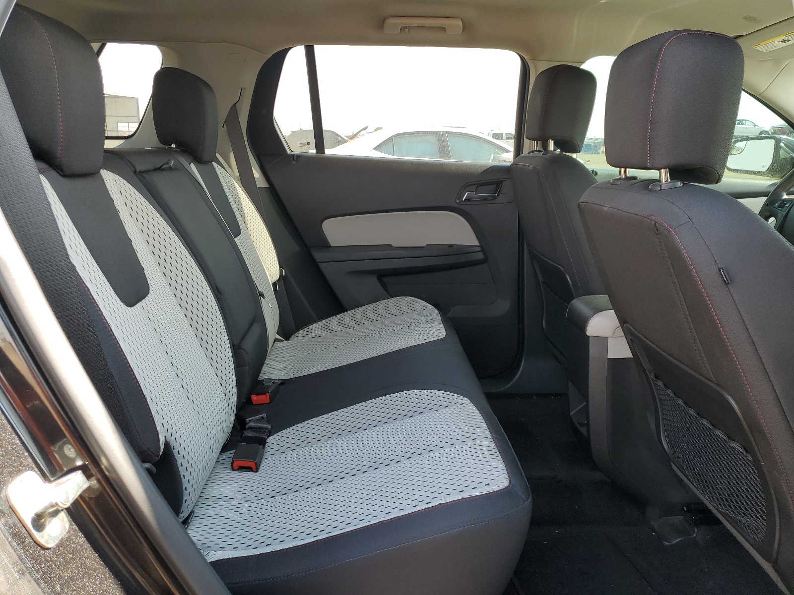 2GKFLVEK7E6348230 2014 GMC Terrain Sle