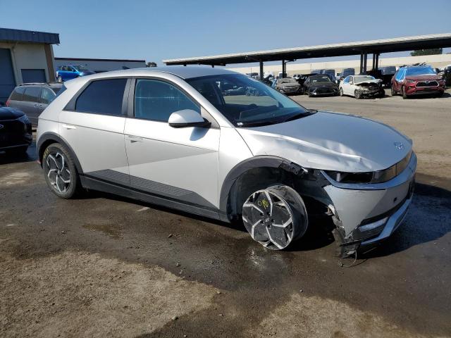  HYUNDAI IONIQ 2023 Сірий