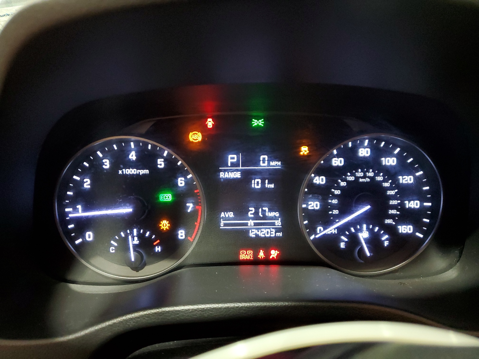 KMHD84LF3HU384812 2017 Hyundai Elantra Se