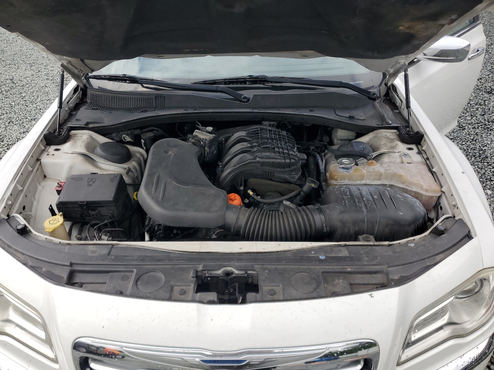 2C3CCACG3CH198063 2012 Chrysler 300 Limited