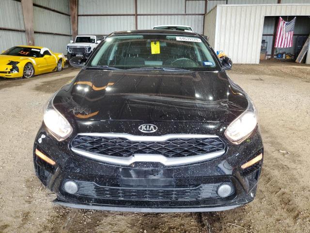 3KPF24AD4LE222243 Kia Forte FE 5