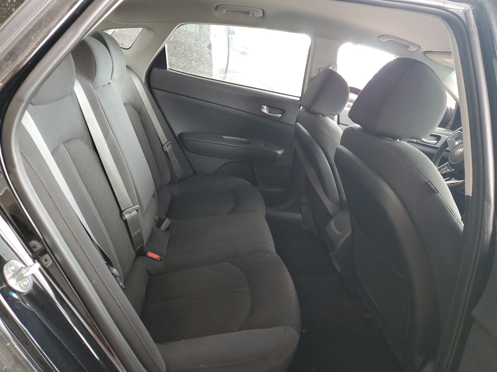 5XXGT4L33LG450439 2020 Kia Optima Lx