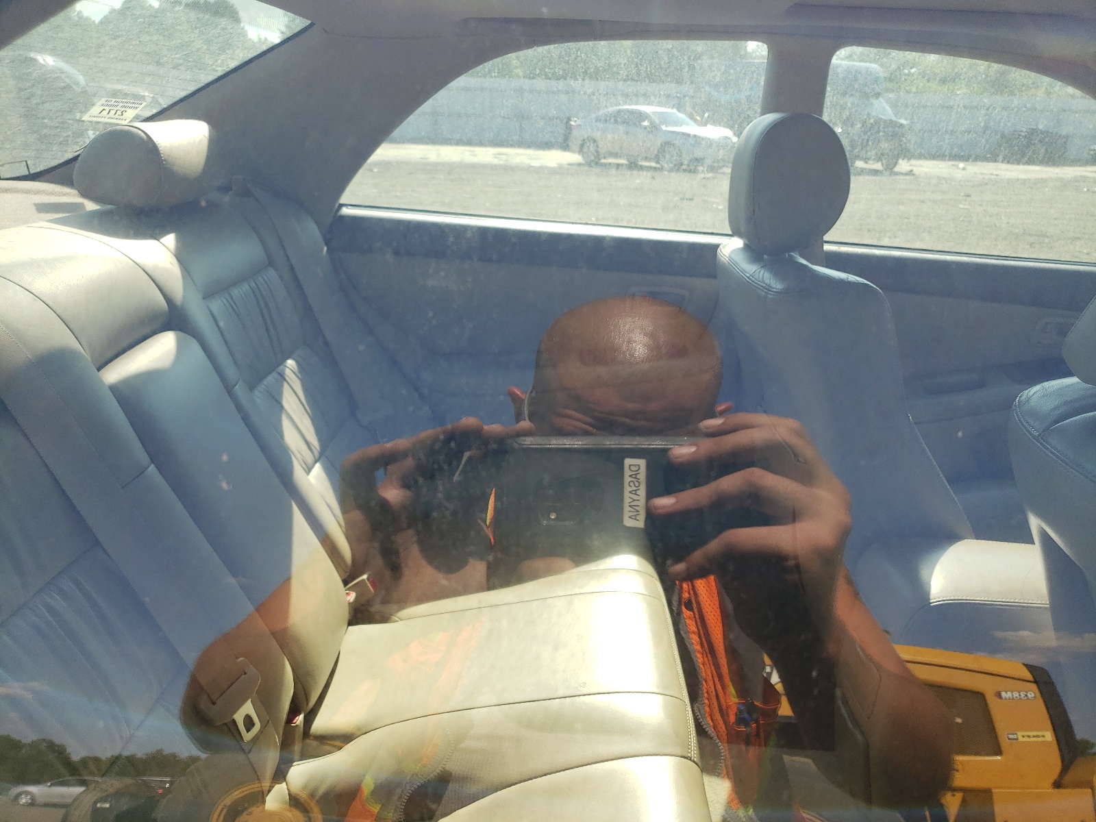 JT8BF28G9X0220153 1999 Lexus Es 300