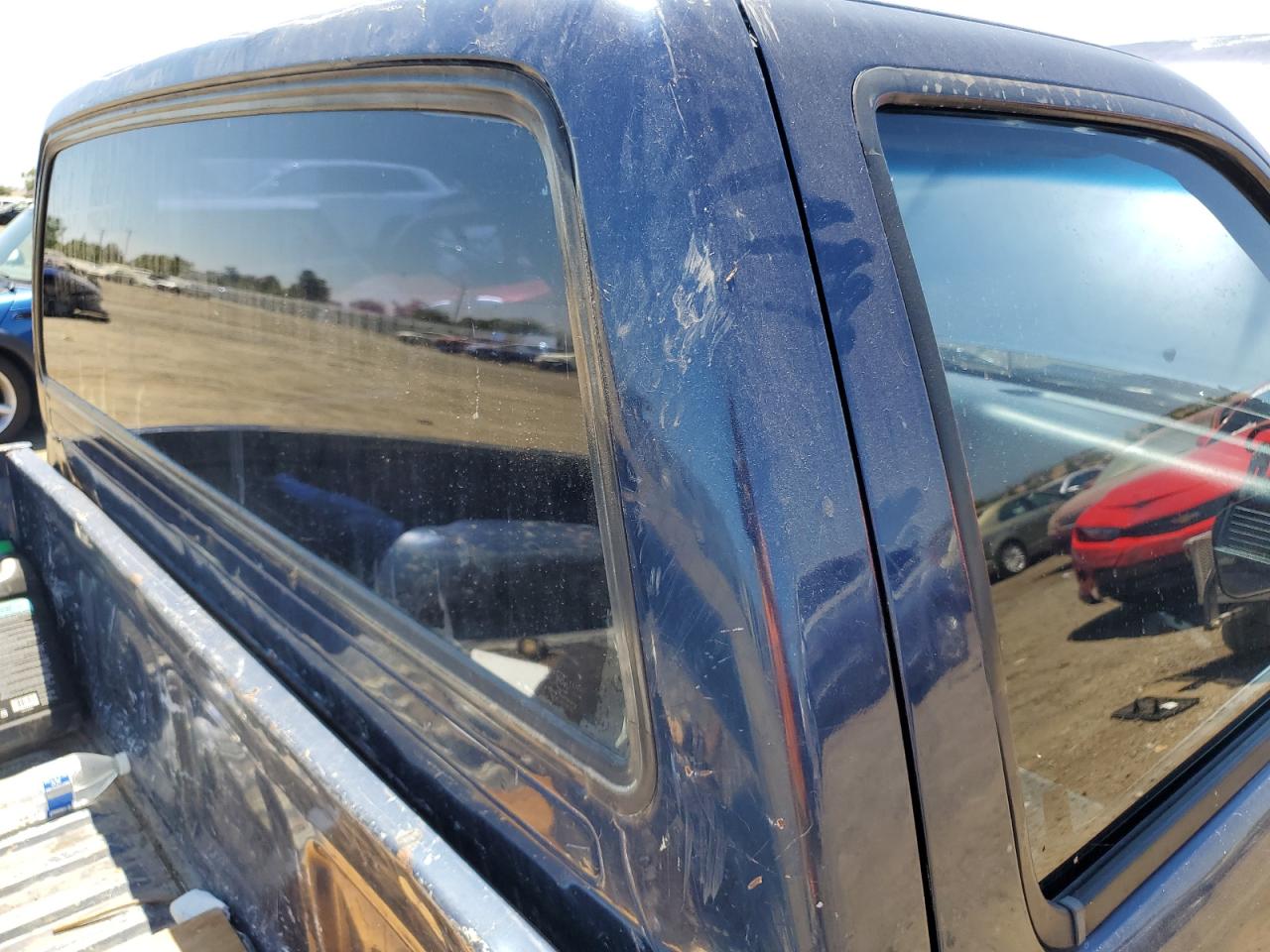 1992 Toyota Pickup 1/2 Ton Short Wheelbase VIN: JT4RN81A5N0103761 Lot: 64627604