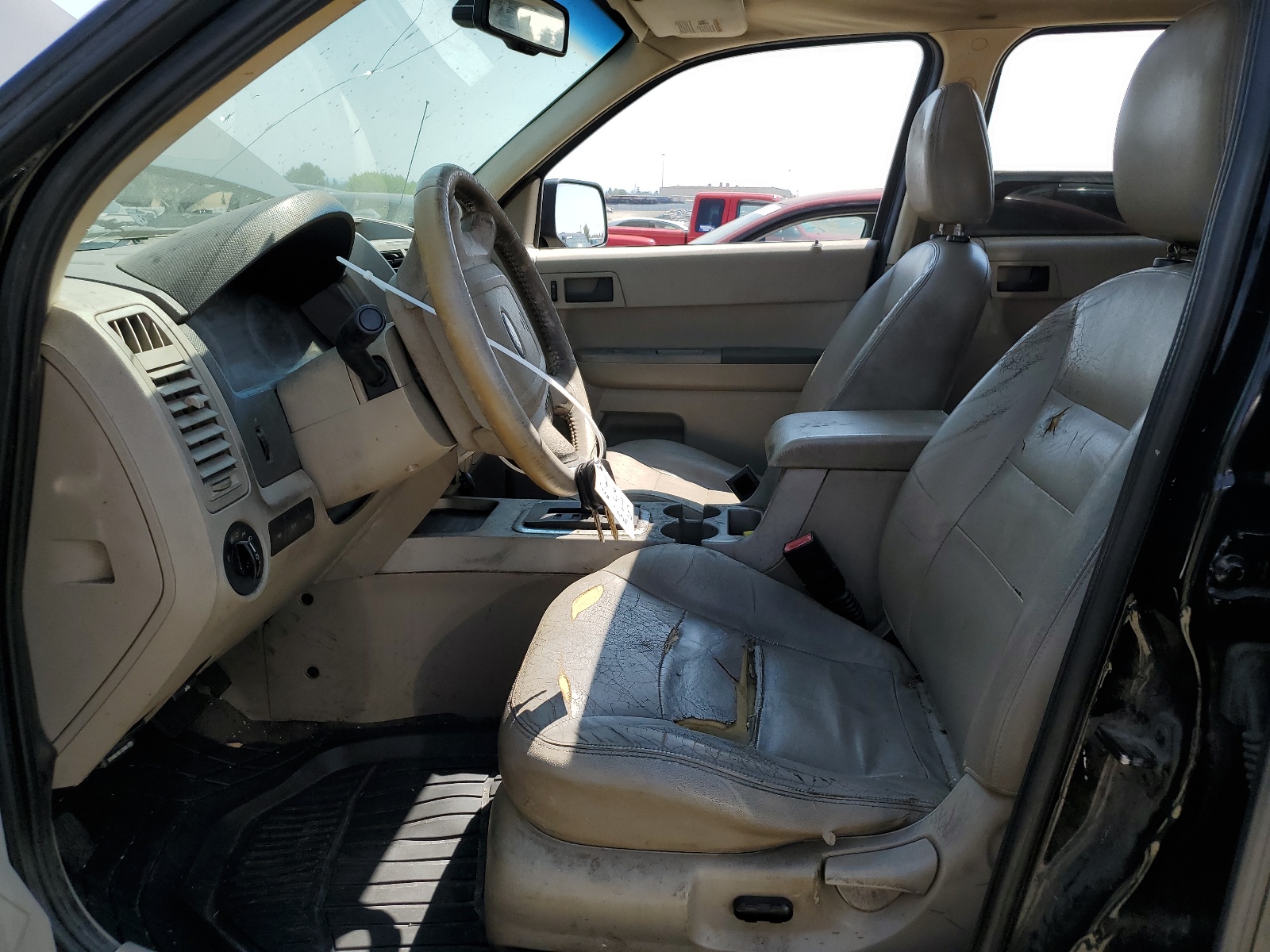 1FMCU03178KA60200 2008 Ford Escape Xlt