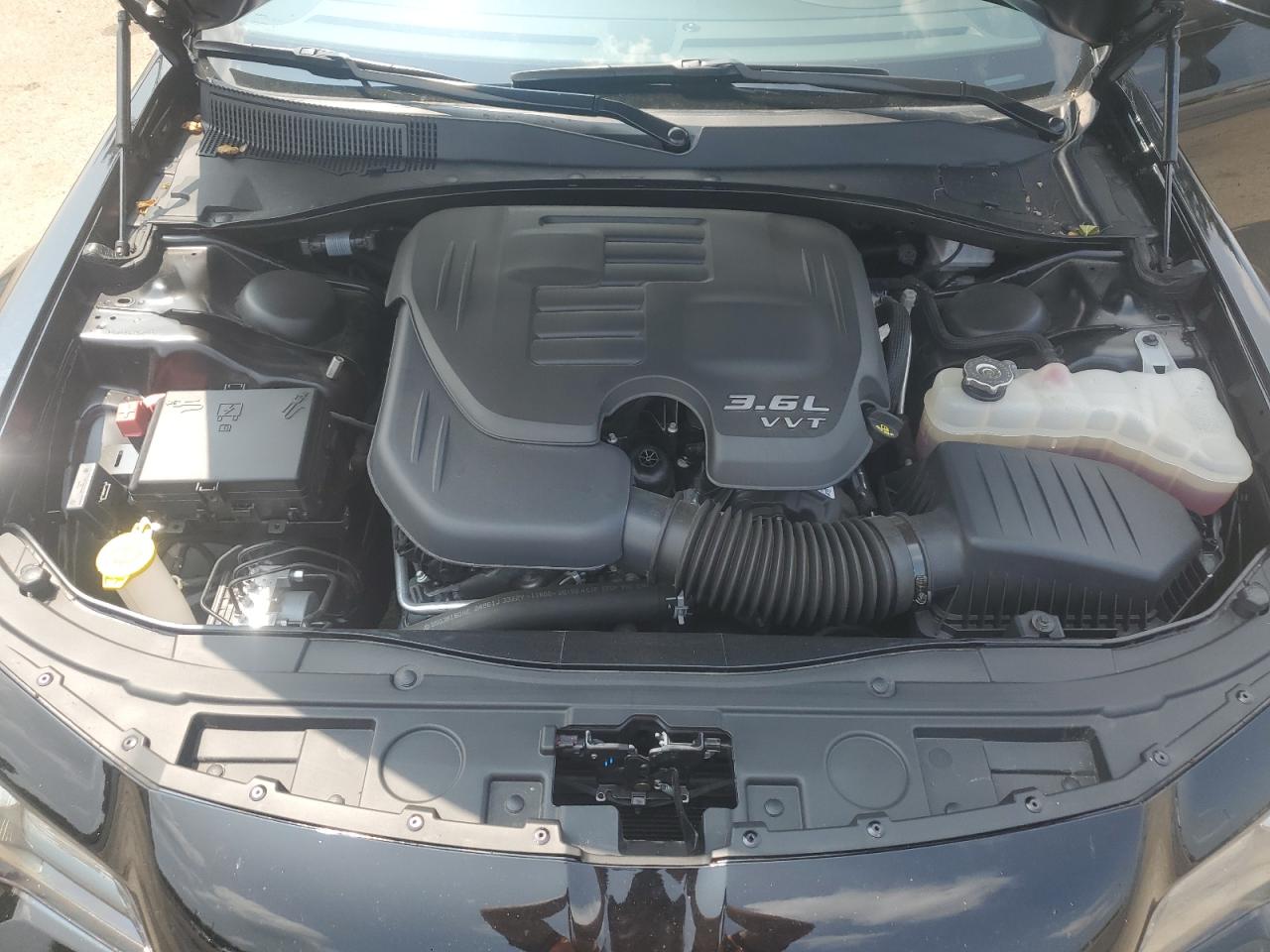 2023 Chrysler 300 S VIN: 2C3CCABG1PH509478 Lot: 64864144