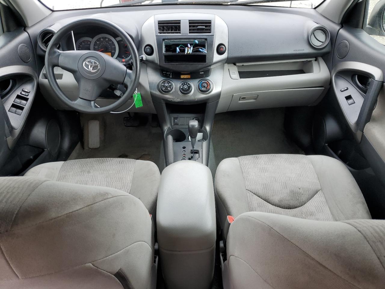 2011 Toyota Rav4 VIN: 2T3BF4DV6BW095439 Lot: 65020404