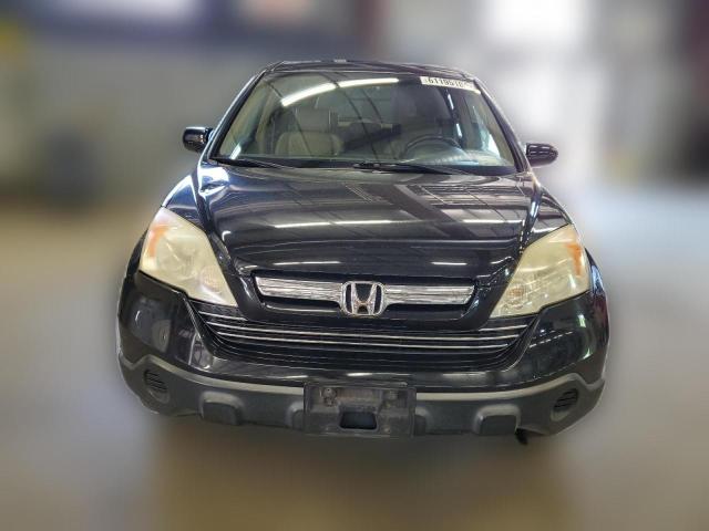 JHLRE48747C122146 | 2007 Honda cr-v exl