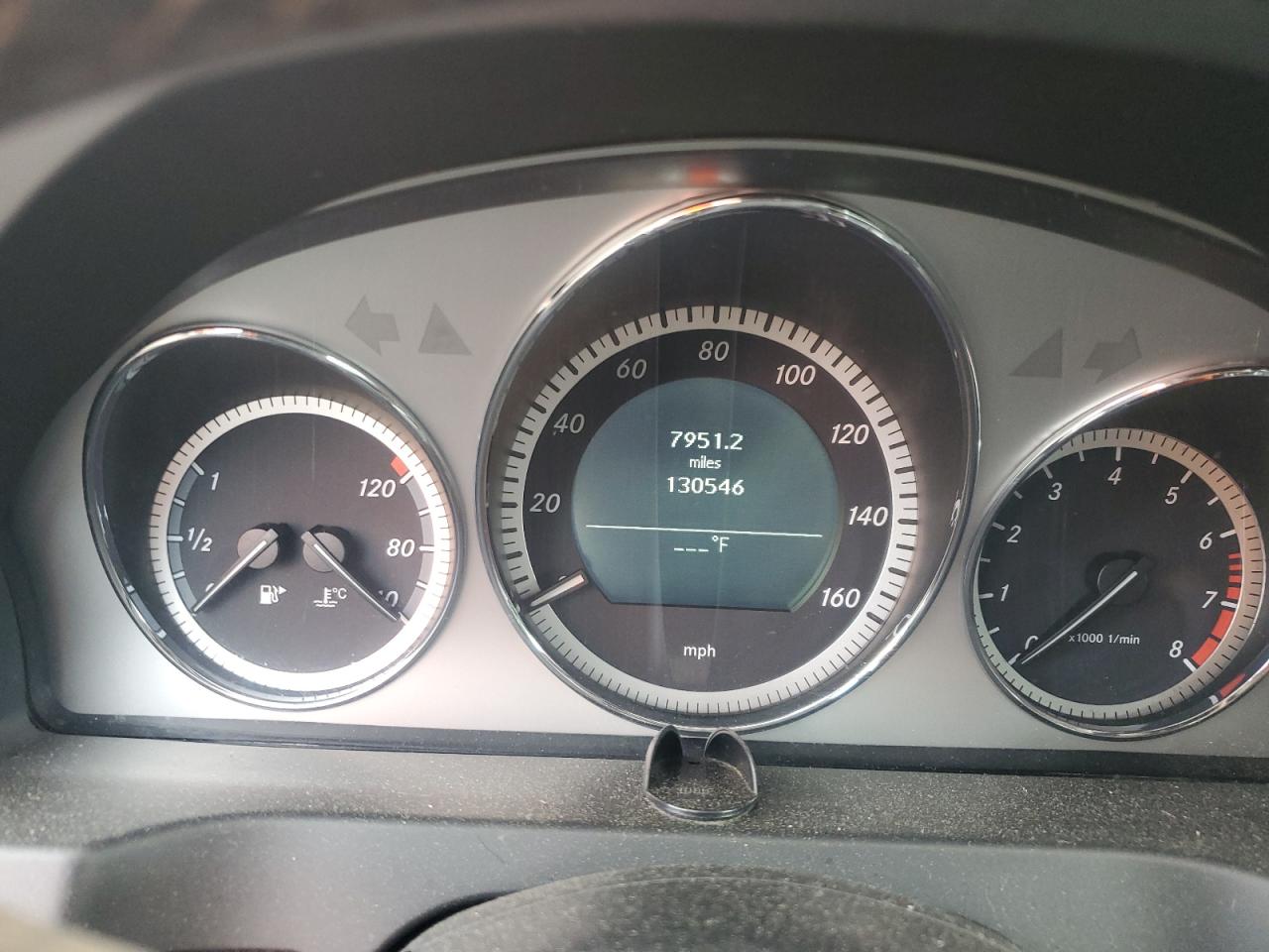 2011 Mercedes-Benz C 300 4Matic VIN: WDDGF8BB2BR143904 Lot: 64698254