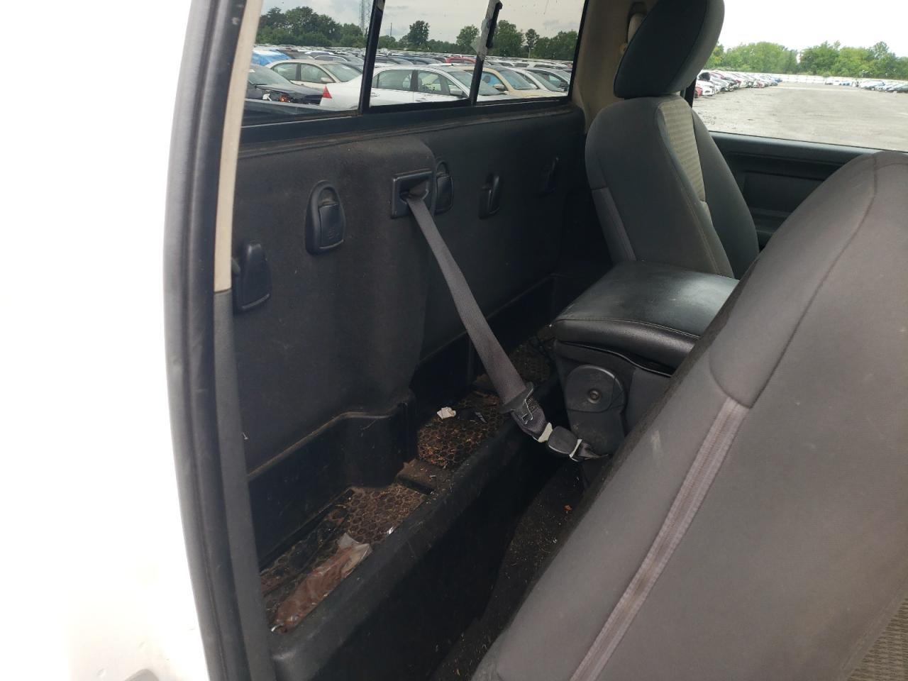 2012 Dodge Ram 1500 St VIN: 3C6JD6DT3CG244913 Lot: 64436534