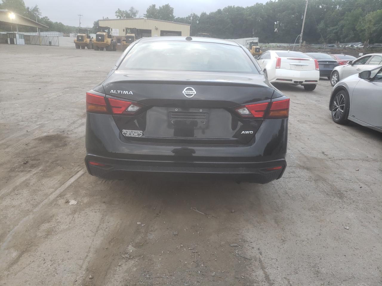 2019 Nissan Altima S VIN: 1N4BL4BW0KC159956 Lot: 65043284