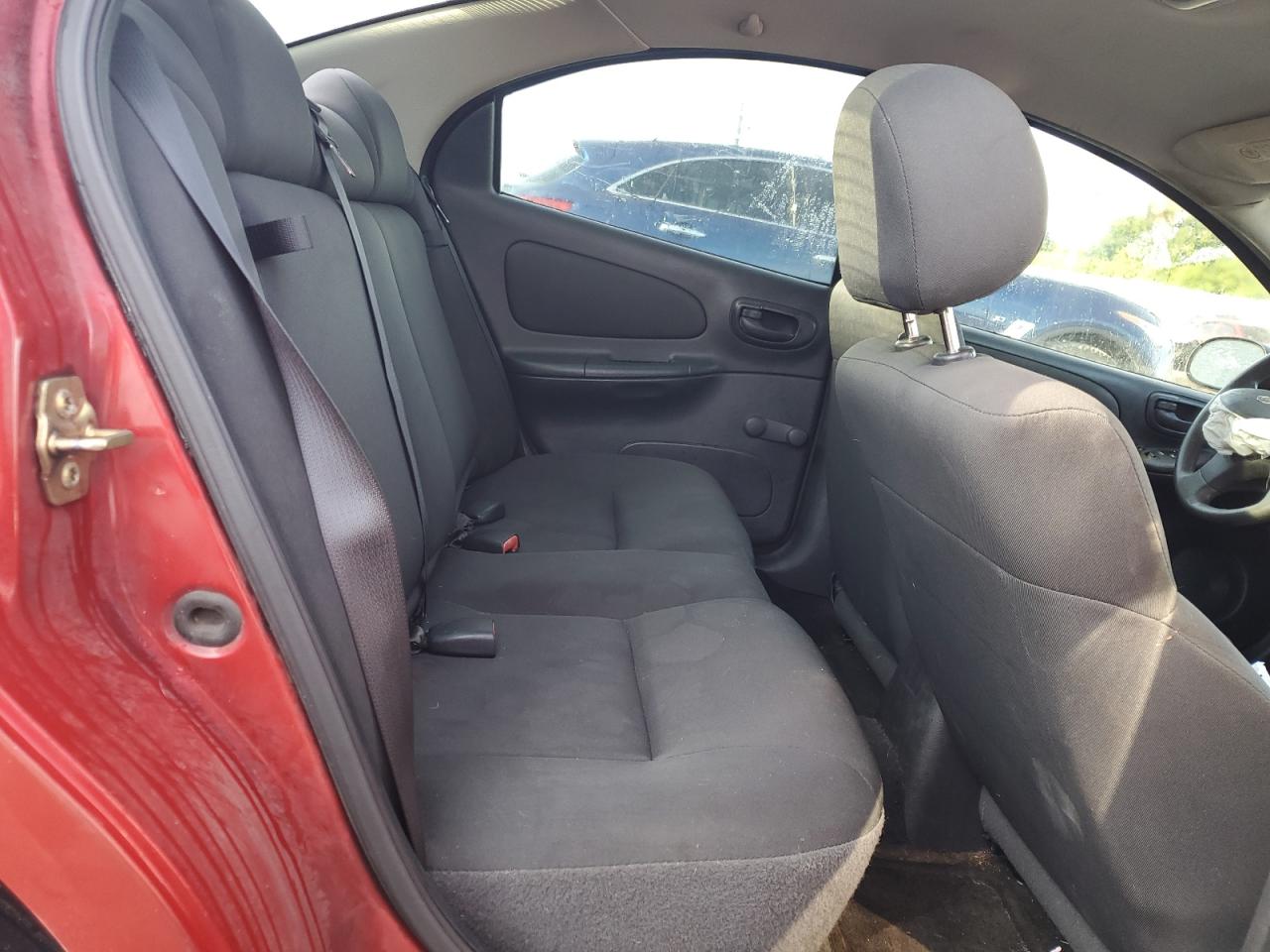 2005 Dodge Neon Sxt VIN: 1B3ES56C15D141885 Lot: 65464664