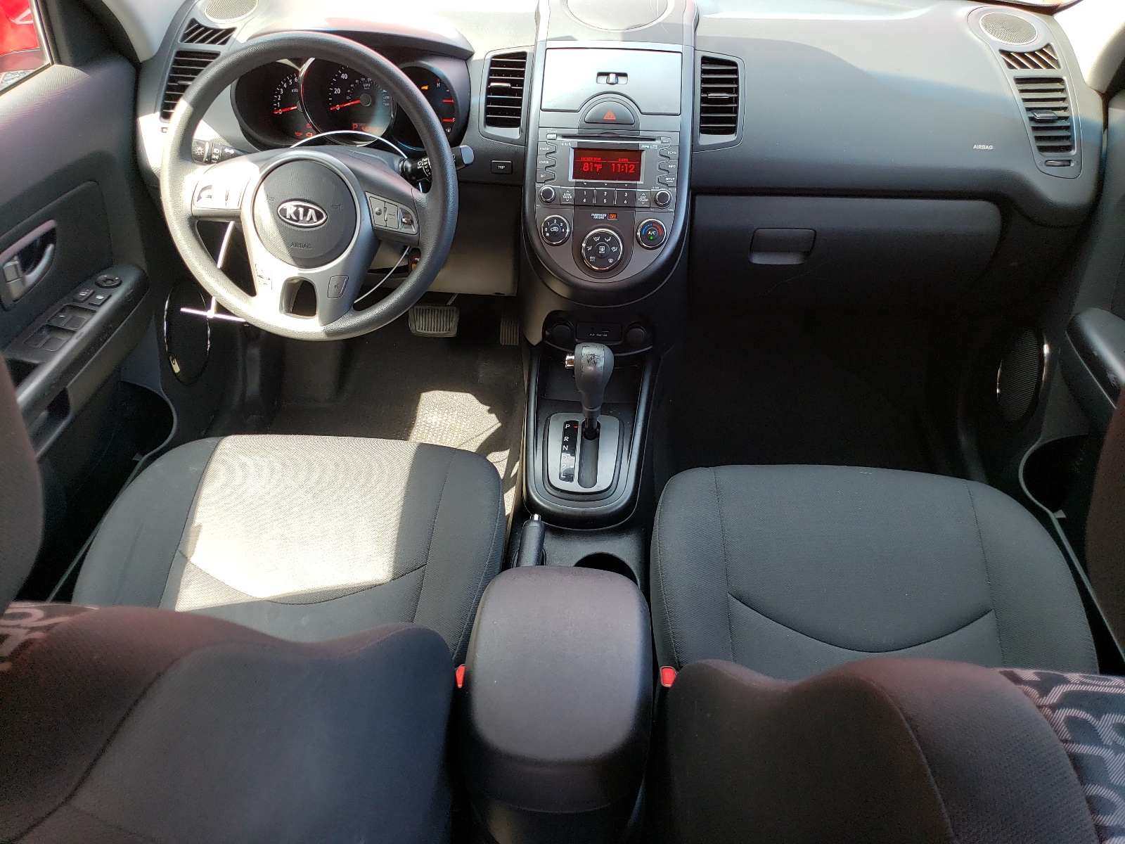 KNDJT2A2XA7194813 2010 Kia Soul +