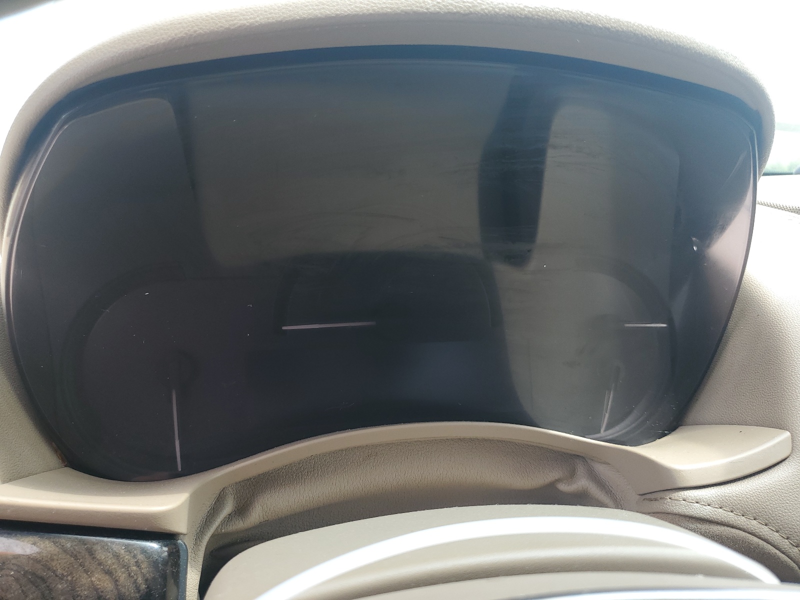 1G6AB5SAXF0132244 2015 Cadillac Ats Luxury