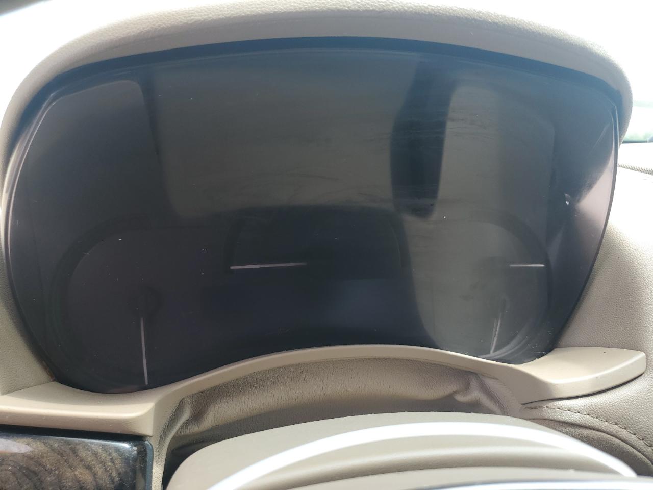 2015 Cadillac Ats Luxury VIN: 1G6AB5SAXF0132244 Lot: 63585934