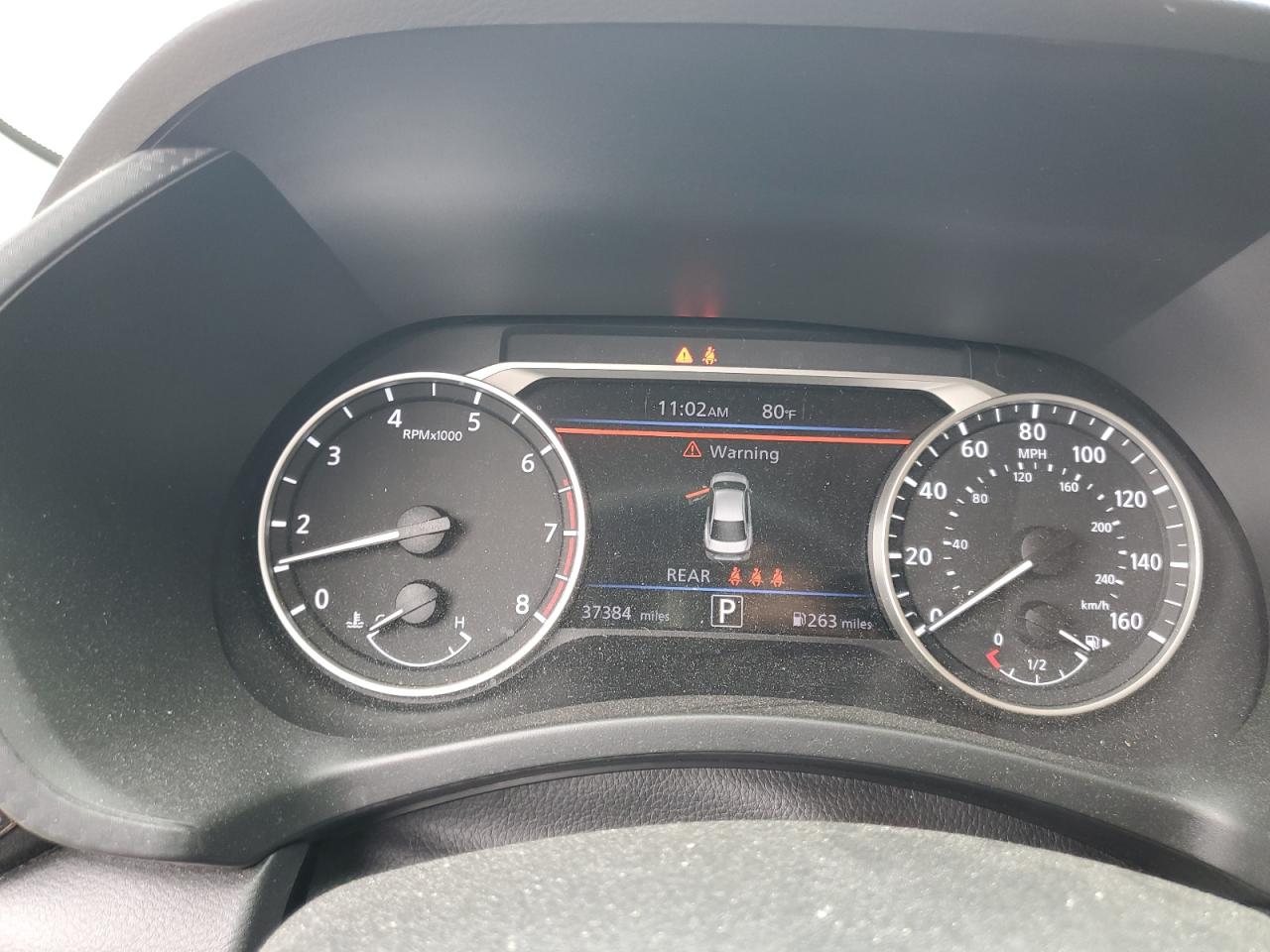 2020 Nissan Sentra Sv VIN: 3N1AB8CV1LY237047 Lot: 63204434