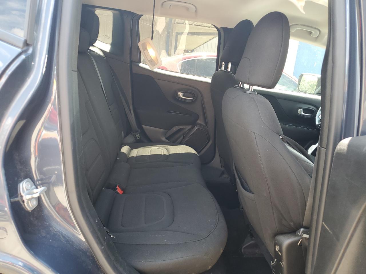 2019 Jeep Renegade Latitude VIN: ZACNJBBB1KPK67462 Lot: 63784474