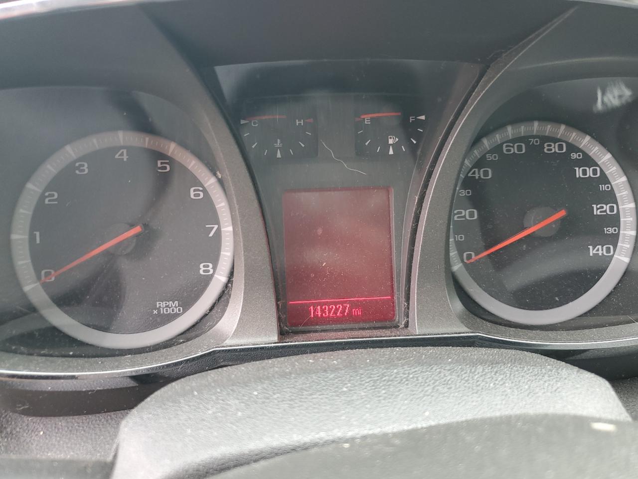 2015 GMC Terrain Sle VIN: 2GKFLWEK7F6378223 Lot: 63280484