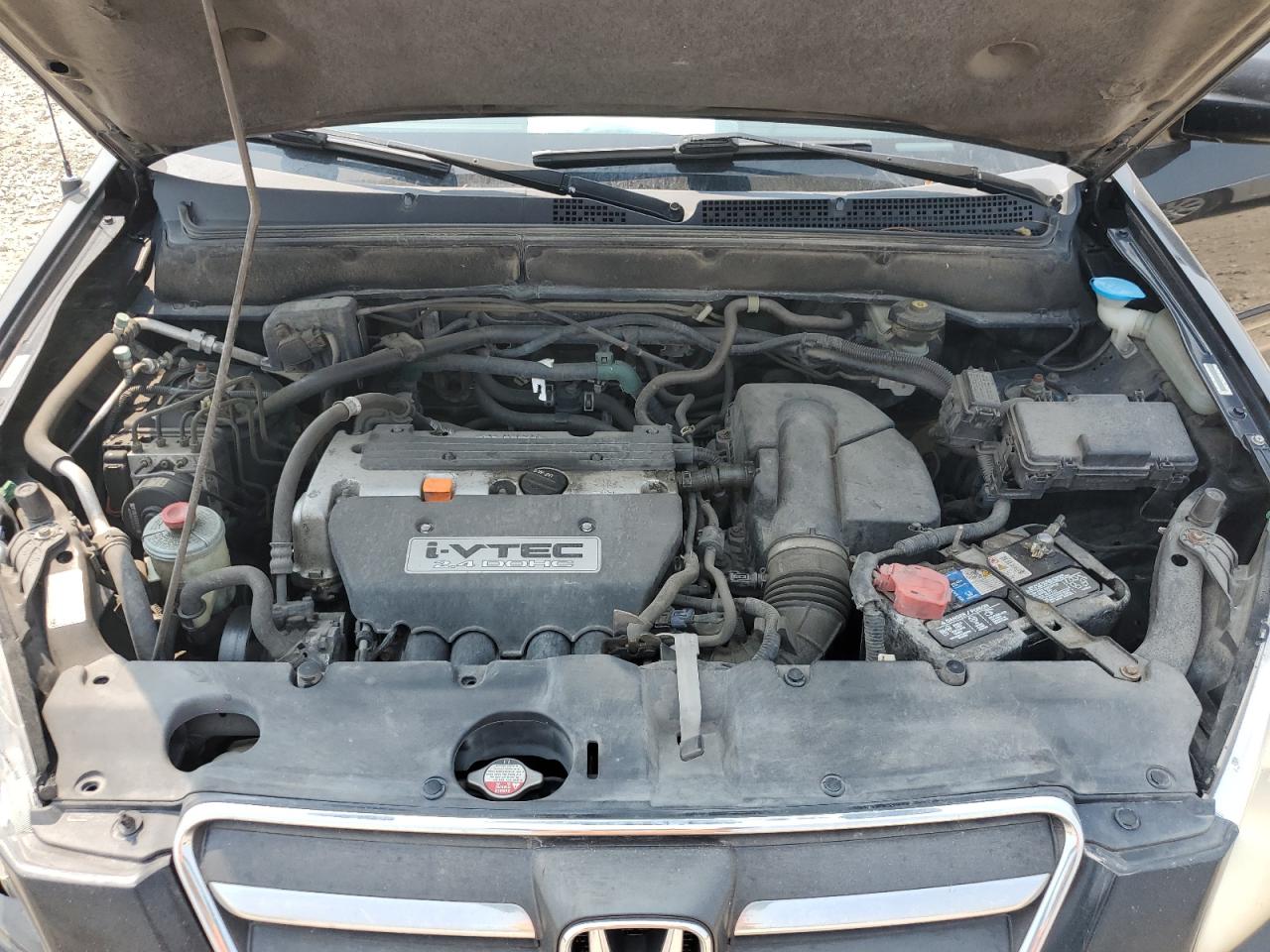 2005 Honda Cr-V Se VIN: JHLRD78915C014179 Lot: 64353974