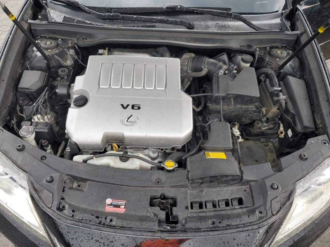 2014 Lexus Es 350 VIN: JTHBK1GG1E2106575 Lot: 65081404