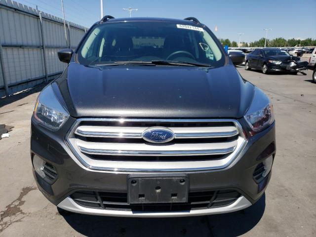  FORD ESCAPE 2018 Серый