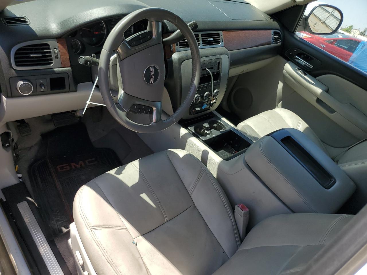 2008 GMC Sierra C1500 VIN: 1GTEC14X88Z142985 Lot: 63897044