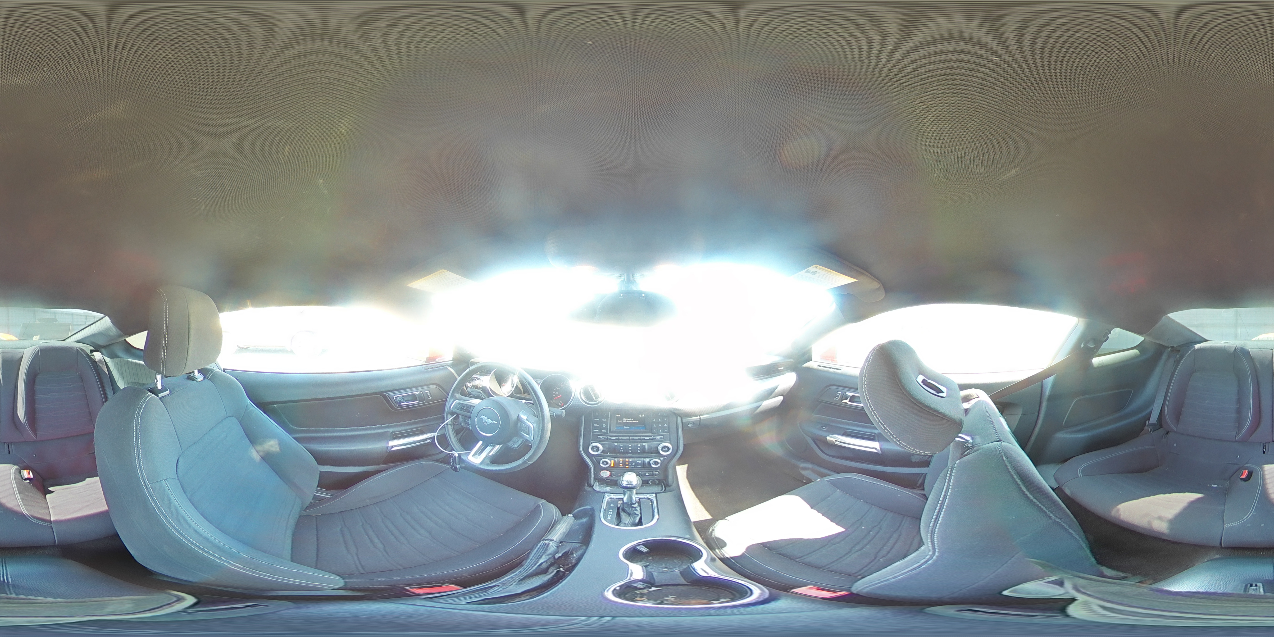 2016 Ford Mustang VIN: 1FA6P8THXG5311038 Lot: 62288244