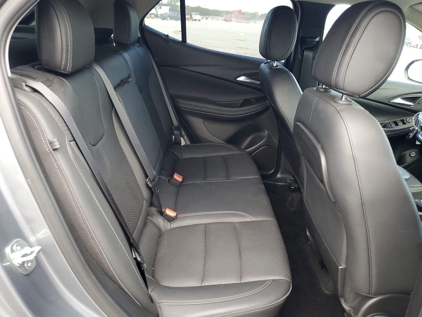 KL4MMFSL8LB106764 2020 Buick Encore Gx Essence