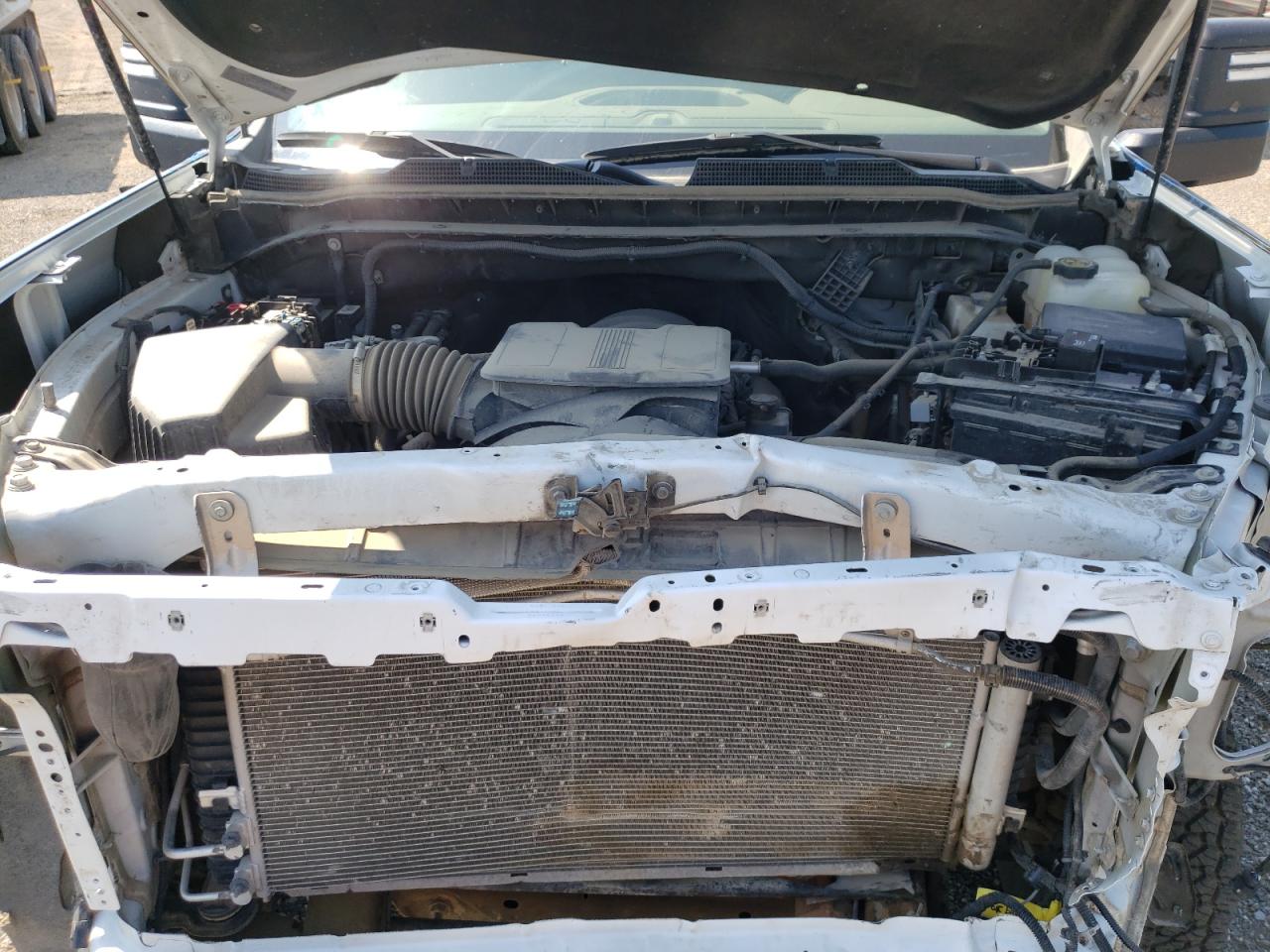 2022 Chevrolet Silverado K3500 Lt VIN: 1GB3YTE79NF187289 Lot: 62287584