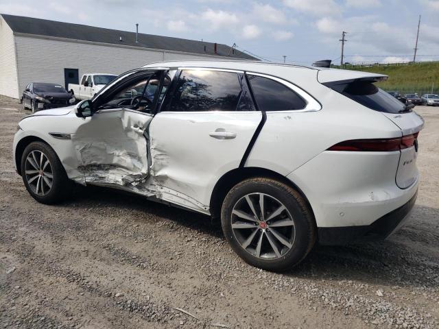 SADCJ2EX1MA665389 Jaguar F-Pace S 2