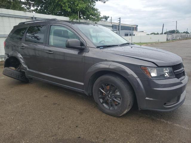  DODGE JOURNEY 2020 Szary