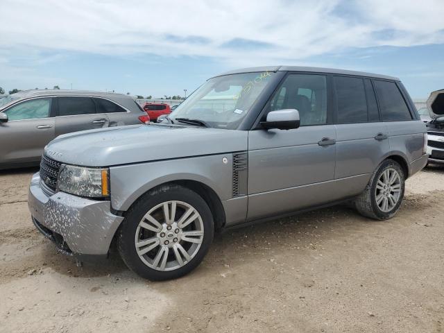 2011 Land Rover Range Rover Hse Luxury