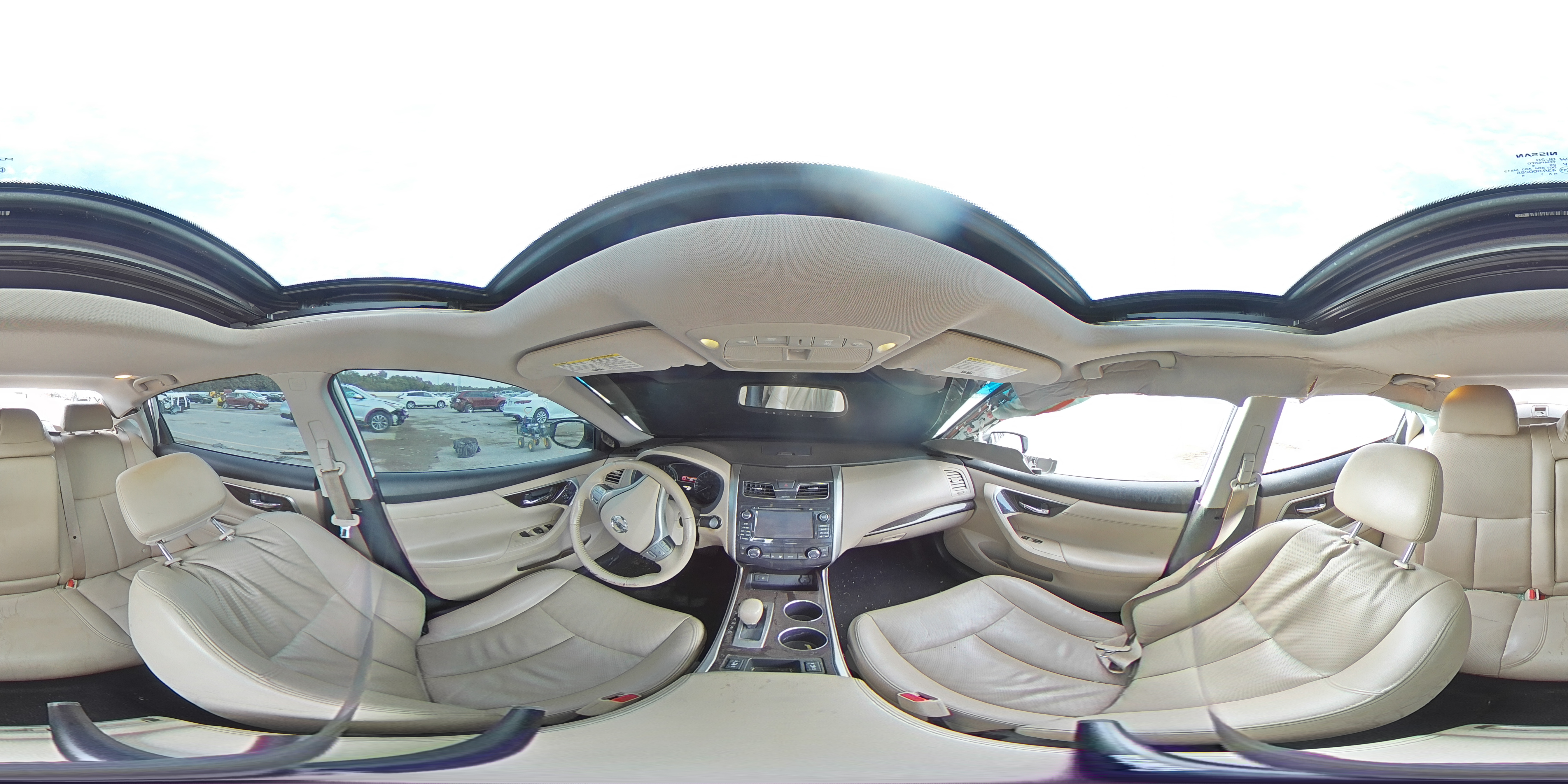 2015 Nissan Altima - Image 13