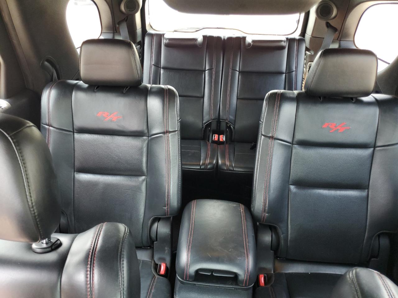 2014 Dodge Durango R/T VIN: 1C4SDHCT8EC483504 Lot: 64216554