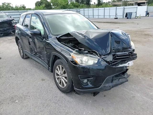 2016 Mazda Cx-5 Touring VIN: JM3KE2CY5G0806442 Lot: 63539714