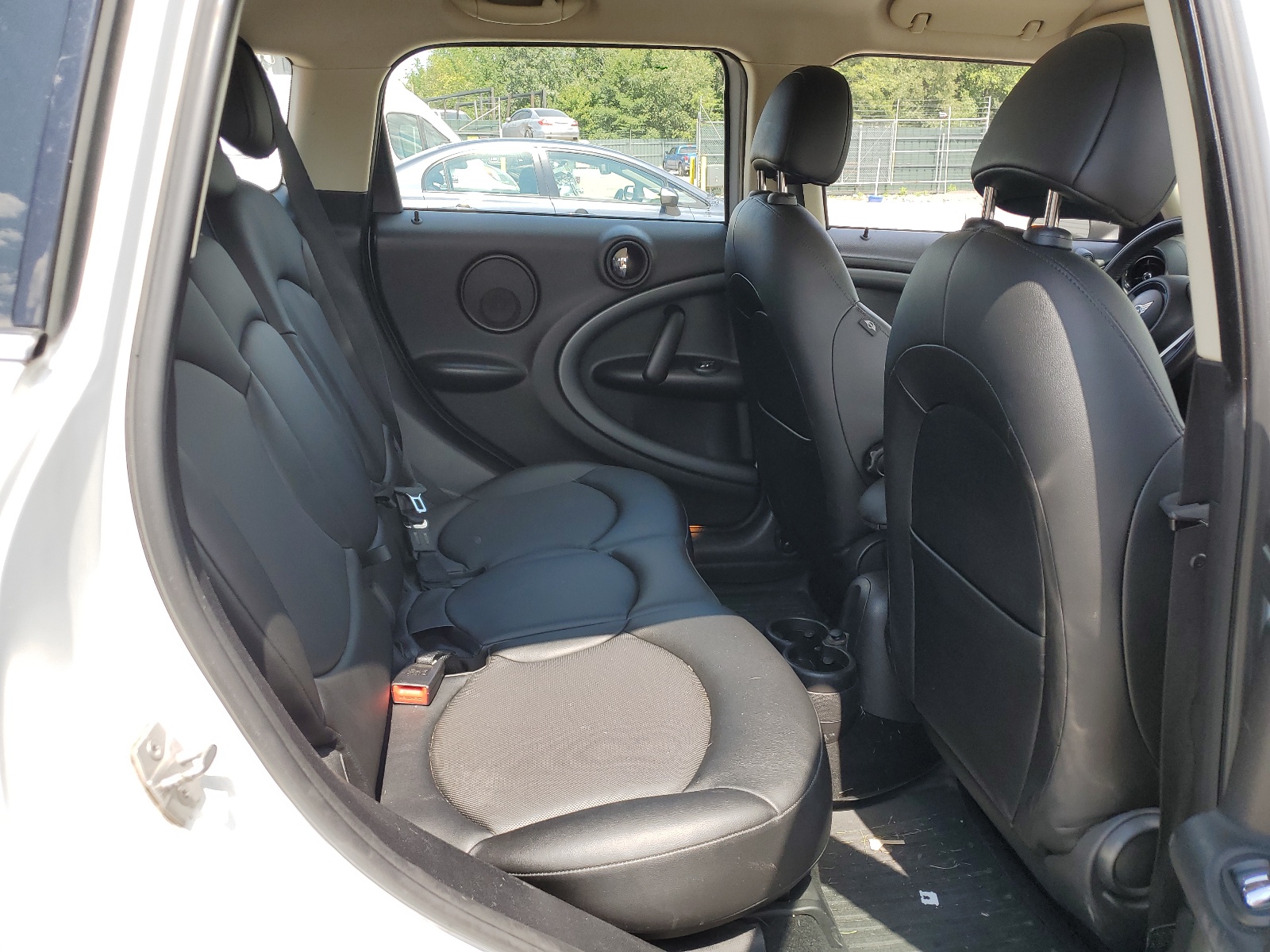 WMWZC5C58GWP49488 2016 Mini Cooper S Countryman