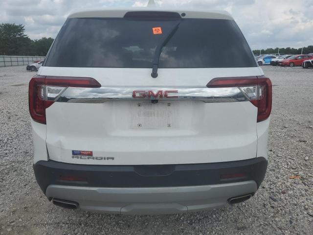  GMC ACADIA 2022 Biały