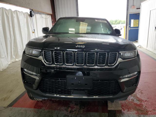  JEEP GRAND CHER 2024 Черный